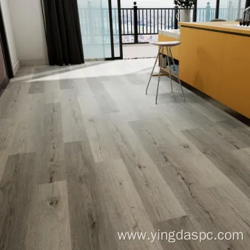 Matte Finish SPC Flooring